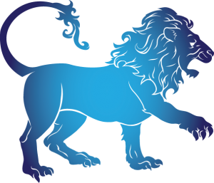 Leo zodiac PNG-52339